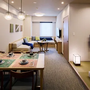 Aparthotel Minn Ueno Shin-okachimachi, Tokyo