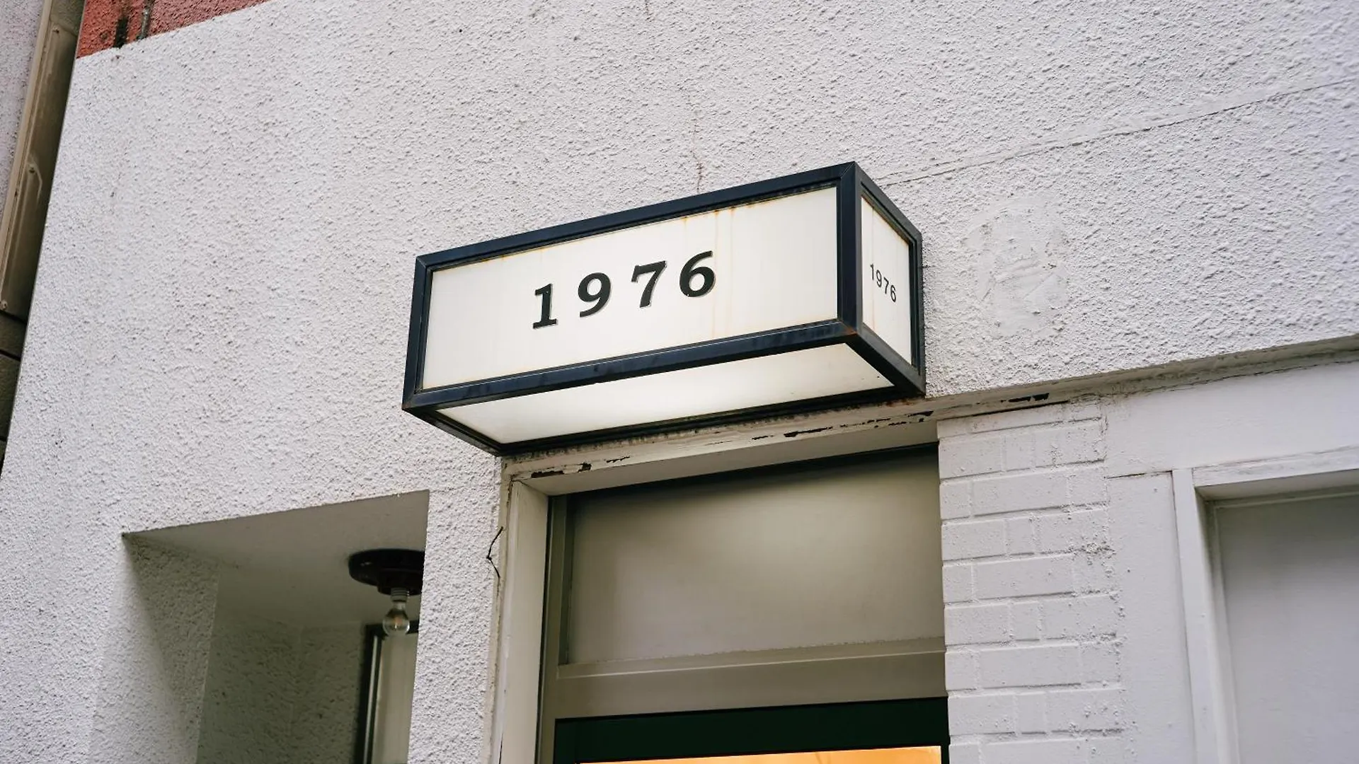 ** Aparthotel Asakusa 1976 Tokyo Japan